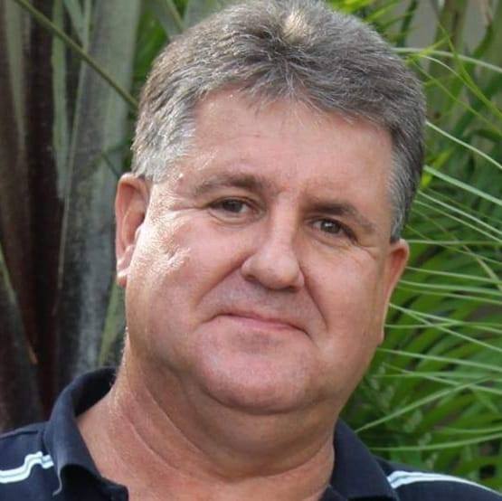 Johan Rautenbach